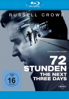 72 Stunden - The Next Three Days (Blu-ray) 
