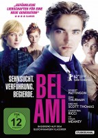 Bel Ami (DVD) 