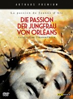 Die Passion der Jungfrau von Orléans - Arthaus Premium (DVD) 