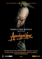 Apocalypse Now - Full Disclosure / 4-Disc Limited SteelBook Edition (DVD) 