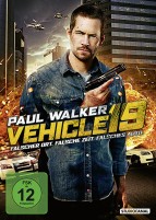 Vehicle 19 (DVD) 