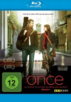 Once (Blu-ray) 