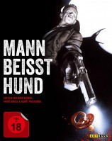 Mann beisst Hund - Special Edition (DVD) 