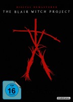 The Blair Witch Project - Digital Remastered (DVD) 