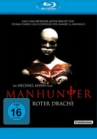 Manhunter - Roter Drache - Special Edition (Blu-ray) 