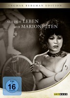 Aus dem Leben der Marionetten (DVD) 