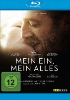 Mein ein, mein alles (Blu-ray) 