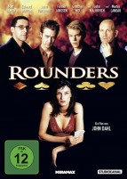 Rounders (DVD) 