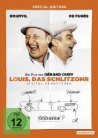 Louis, das Schlitzohr - Special Edition (DVD) 