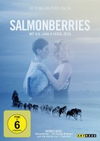 Salmonberries & Koenigs Kugel - Die Filme von Percy Adlon (DVD) 