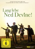 Lang lebe Ned Devine! - Digital Remastered (DVD) 