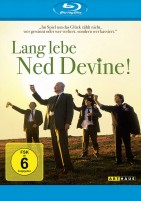 Lang lebe Ned Devine! (Blu-ray) 