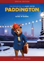 Paddington - Christmas Edition (DVD) 