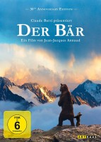 Der Bär (DVD) 