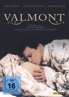 Valmont (DVD) 