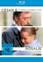 Cesar und Rosalie (Blu-ray) 