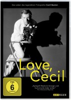 Love, Cecil (DVD) 