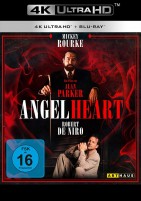 Angel Heart - 4K Ultra HD Blu-ray + Blu-ray (4K Ultra HD) 