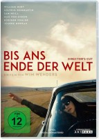Bis ans Ende der Welt - Director's Cut / Digital Remastered (DVD) 