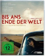 Bis ans Ende der Welt - Director's Cut (Blu-ray) 