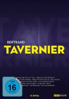 Bertrand Tavernier Edition (DVD) 