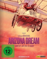 Arizona Dream (Blu-ray) 