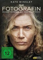 Die Fotografin (DVD) 