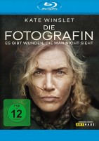 Die Fotografin (Blu-ray) 