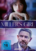 Miller's Girl (DVD) 