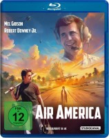 Air America (Blu-ray) 