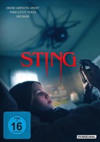 Sting (DVD) 