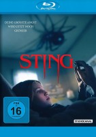 Sting (Blu-ray) 