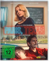 Paris, Texas - 40th Anniversary Edition (Blu-ray) 