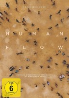 Human Flow (DVD) 