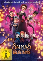 Salmas Geheimnis (DVD) 