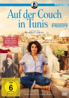 Auf der Couch in Tunis (DVD) 