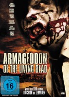 Armageddon of the Living Dead - Wenn der Tod kommt, flüchten die Lebenden (DVD) 