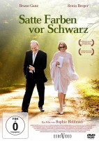 Satte Farben vor Schwarz (DVD) 