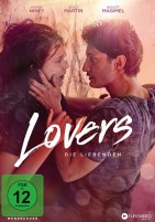 Lovers (DVD) 