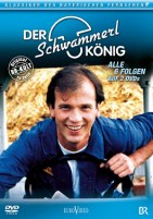 Der Schwammerlkönig (DVD) 