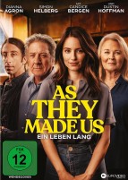 As They Made Us - Ein Leben lang (DVD) 