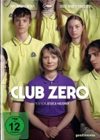 Club Zero (DVD) 