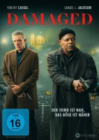 Damaged (DVD) 