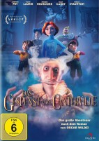 Das Gespenst von Canterville (DVD) 
