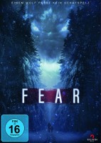 Fear - Forget Everything And Run (DVD) 