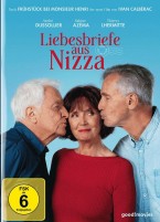 Liebesbriefe aus Nizza (DVD) 