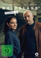 Wolfsland - Folgen 11-12 (DVD) 