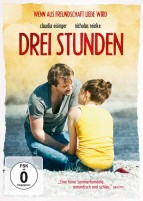 Drei Stunden (DVD) 