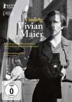 Finding Vivian Maier (DVD) 