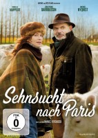 Sehnsucht nach Paris (DVD) 